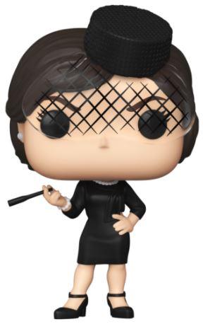FUNKO Funko POP! Vynil Parks & Rec: Janet Snakehole